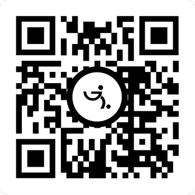 QR Code para descargar la app