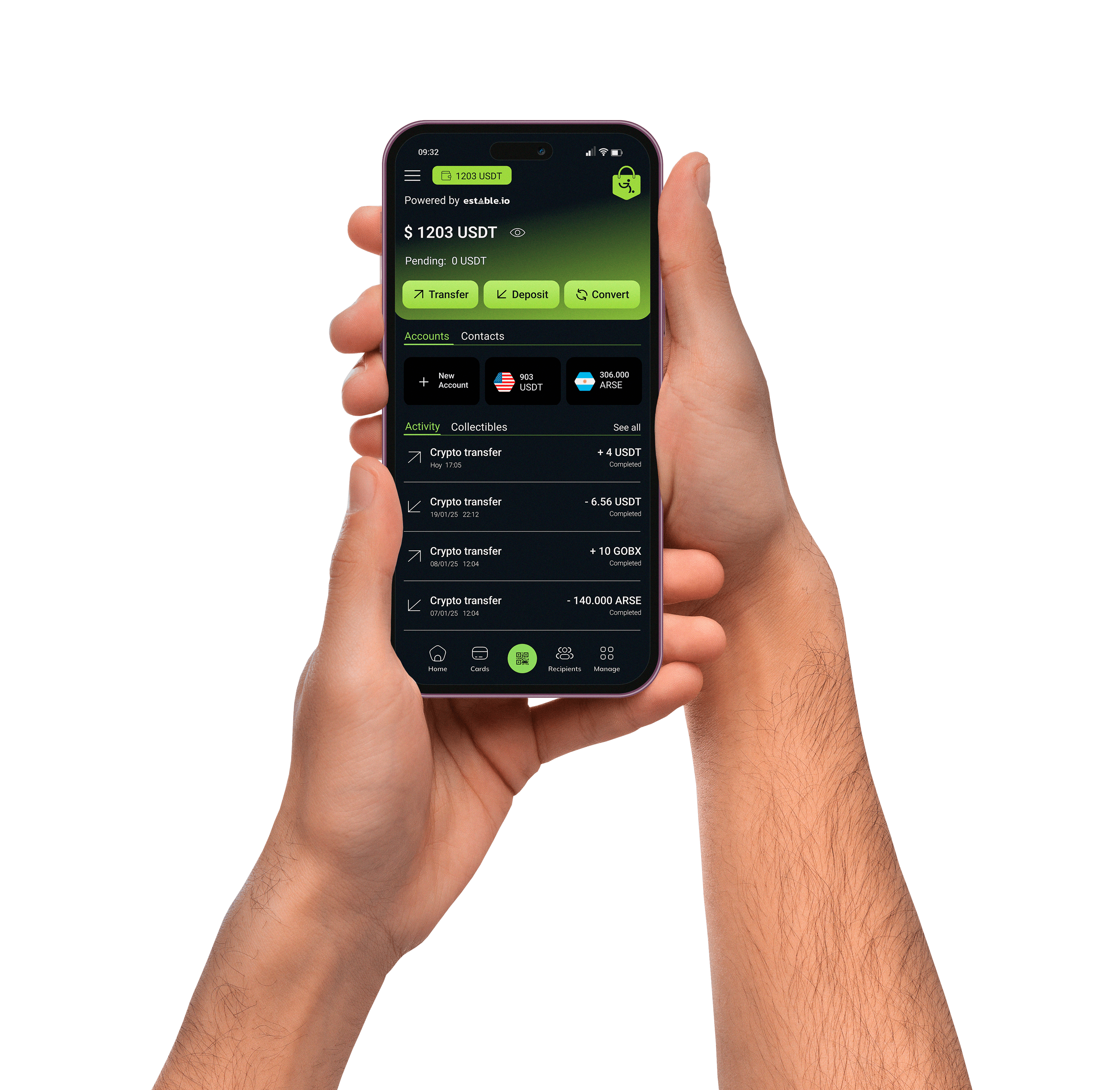 GID vidriera phone